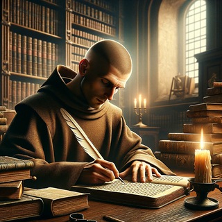 Логотип @elescudocatolico - EL ESCUDO CATÓLICO