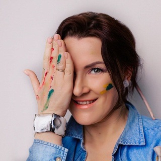 Логотип @eletskaya_coment - Наталья Елецкая