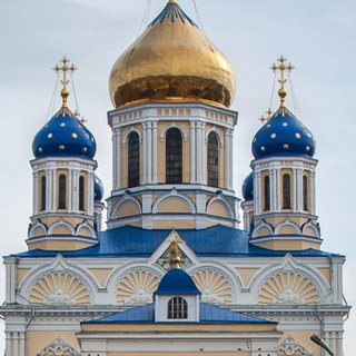 Логотип @eletsru - Город Елец