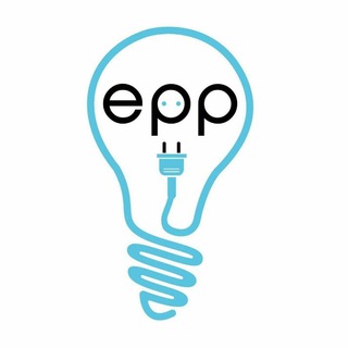 Логотип @elettricistiperpassione - EPP | Chat