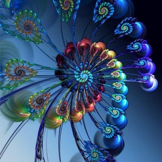 Логотип @elevandovibraciones - Elevando Vibraciones con Conciencia