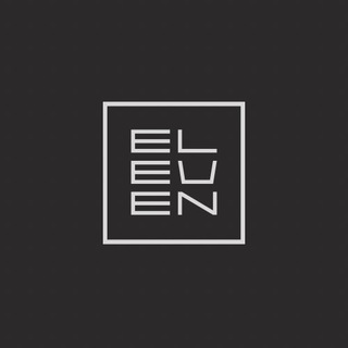 Логотип @elevennen - -11
