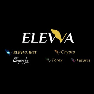 Логотип @elevvabot - Elevva Bot Support