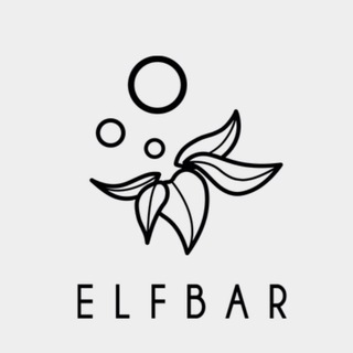 Логотип @elf_bar_global - 🔥Elf_bar_global🔥