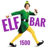 Логотип @elf_bar_lviv_sokal - Step Shop 👟