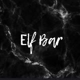 Логотип @elf_bar_ua_zp - elf_bar_ua_zp