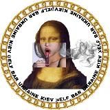 Логотип @elf_bar_ukraine_kiev - ELF BAR Украина Киев 📍