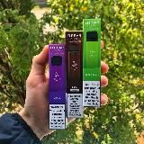 Логотип @elf_vin - ELF BAR VINNITSA