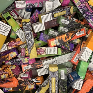 Логотип @elf_vn - Elf_vn