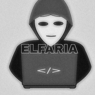Логотип @elfarria - ELFARIA