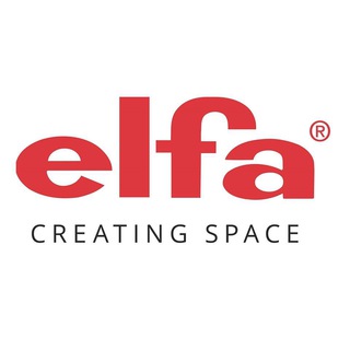 Логотип @elfarussia - ElfaRussia