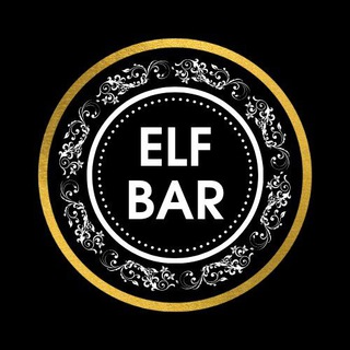 Логотип @elfbar_in_ua - ELFBAR.IN.UA - Одноразові | Багаторазові сигарети | POD системи | Рідина | Україна 🇺🇦 | Elf Bar | HQD