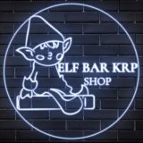 Логотип @elfbar_krp - elfbar_krp