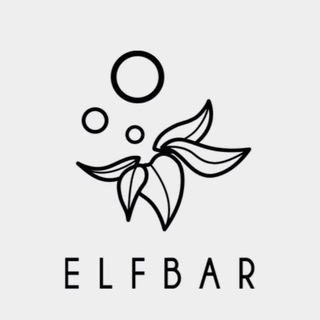 Логотип @elfbar_shopya - Elfbar 24/7 оптом💨 UKRAINE/EUROPE