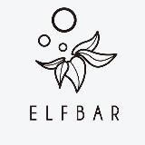 Логотип @elfbarcooperation - elfbarcooperation