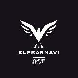 Логотип @elfbarnavi - elfbarnavi