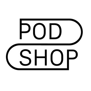 Логотип @elfbarofficial - POD SHOP💨