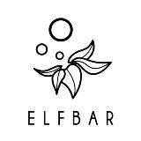 Логотип @elfbarofficialrus - elfbarofficialrus