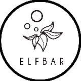 Логотип @elfbarstore - elfbarstore