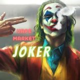 Логотип @elfbarukraine_joker - elfbarukraine_joker