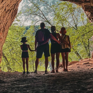 Логотип @elfcrochet - Elfcrochet - семья, дом, стройка, рецепты. РУКОСУЕВЫ МЫ