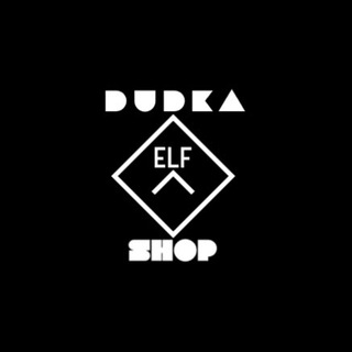 Логотип @elfdudka1 - ELF.DUDKA