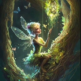 Логотип @elfenreise - 🧚Elfenreise🧚