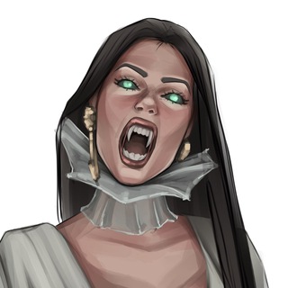 Логотип @elfiexnina - 🧙🏻‍♂️Elfiexnina🧙🏻‍♂️