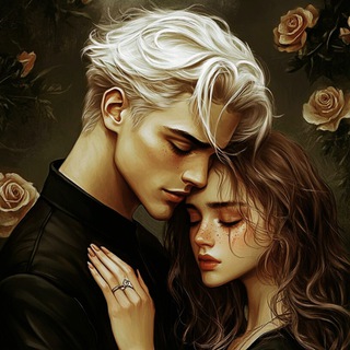 Логотип @elfiica_inside_out - Драмиона | Темиона фанфики by Elfiica (18+)