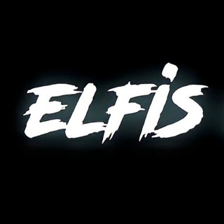 Логотип @elfisgaraev - Эльфис Гараев