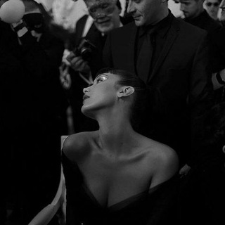 Логотип @elflove - after dinner dance