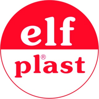 Логотип @elfplast_26 - Elfplast