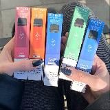 Логотип @elfternovka - Elf Bar Ukraine 🇺🇦