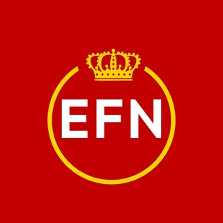 Логотип @elfutboliconews - El Futbólico News | Новини іспанського футболу | Ла Ліга