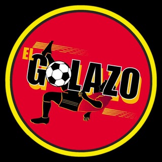 Логотип @elg0laz0 - 𝐄𝐋 𝐆𝐎𝐋𝐀𝐙𝐎 ⚽️