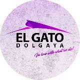 Логотип @elgatodc_dolgaya_news - EL GATO D.C. DOLGAYA | ТАНЦЫ | МИНСК | НОВОСТИ