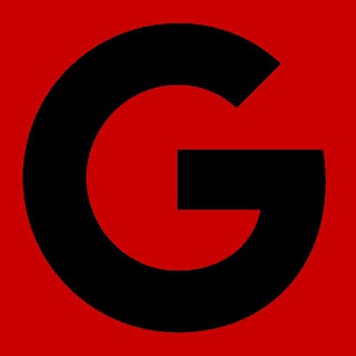 Логотип @elgoogcn - Elgoog China
