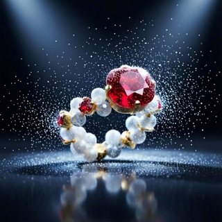 Логотип @elgrace_jewellery - Elgrace Jewellery