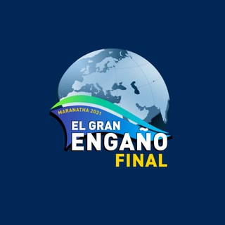 Логотип @elgranenganyo - El Gran Engaño Final