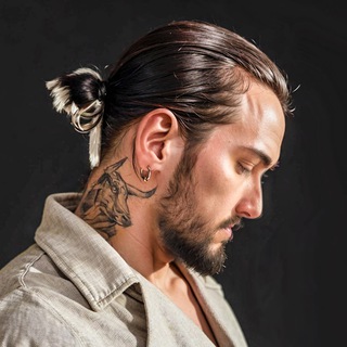 Логотип @elgringoyoutube - ELGRINGO