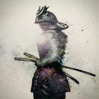 Логотип @elguerrerointerdimensional - el Guerrero Interdimensional