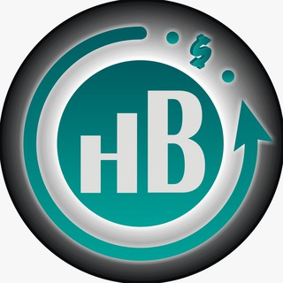 Логотип @elhombredelabolsa - El Hombre de la Bolsa