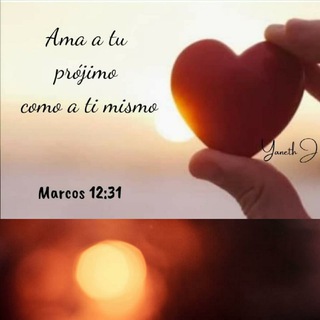 Логотип @elhorizonte - ❤️AMA A TU PROJIMO❤️