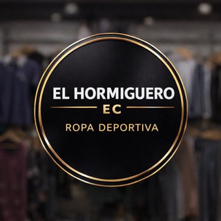 Логотип @elhormigueroecuador - El hormiguero Guayaquil 🔥