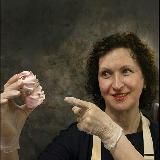 Логотип @eliakusakina - eliakusakina Рецепты Хлеб Зефир Выпечка