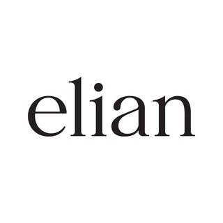Логотип @elianrussia - Elian Russia