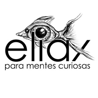 Логотип @eliax - @eliax - canal oficial
