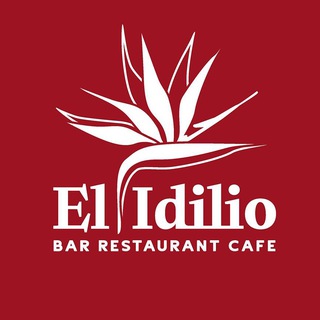 Логотип @elidilio_restaurant - Elidilio.restaurant