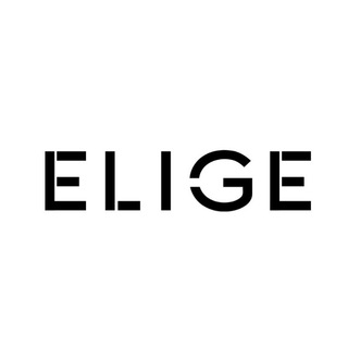 Логотип @elige_workshop - ELIGE