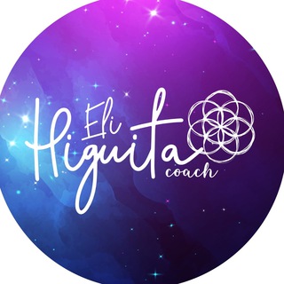 Логотип @elihiguitacoach - Eli Higuita Coach